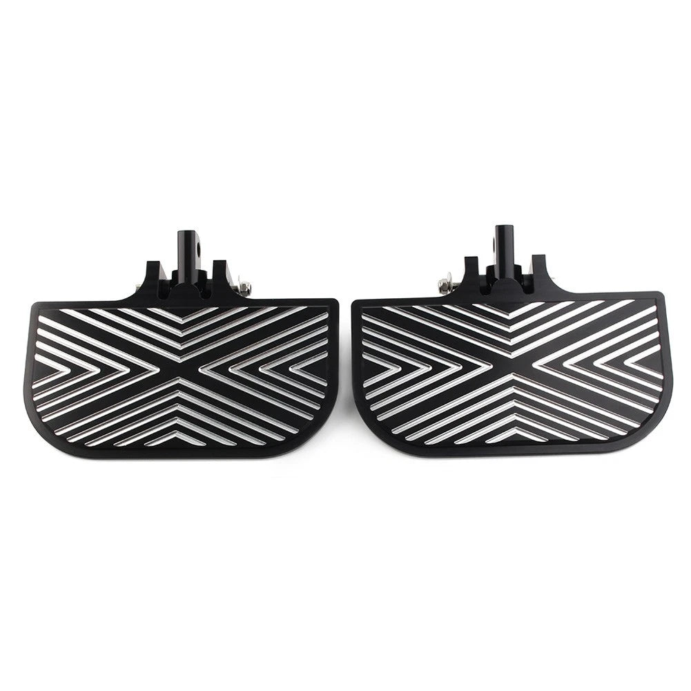 Speaker Inner Fairing Cover Trim Grill for Harley Electra Glide (2009–2023)