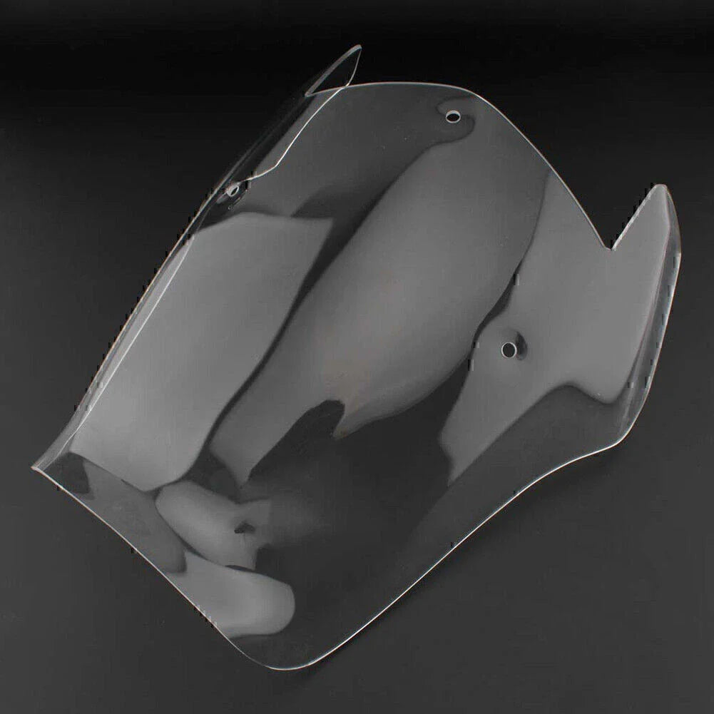 ABS Windshield Wind Deflectors for BMW F650 GS (1999-2003)