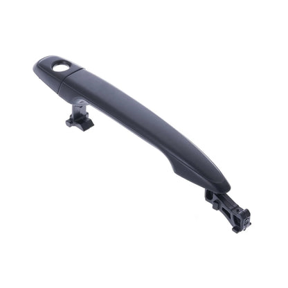 Front Right Outer Door Handle with Keyhole for Toyota Camry (2007–2011)