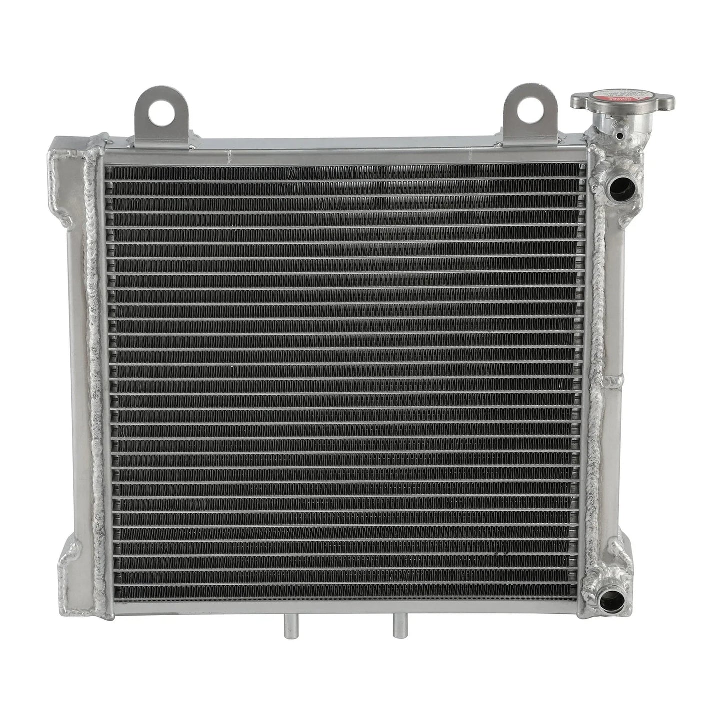 Radiator for Can-Am DS650 DS650X DS650 Baja (2001-2007)