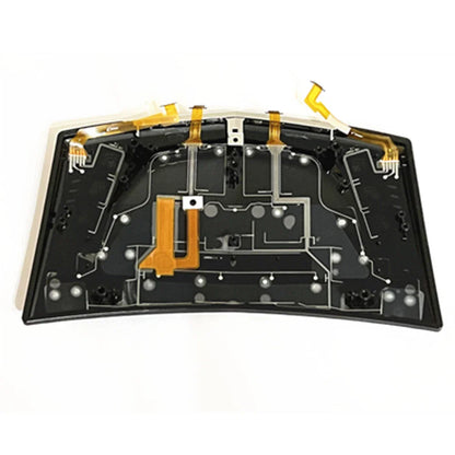 3 x Seat Light Type for Cadillac ATS, XTS, Escalade (2013-2019)