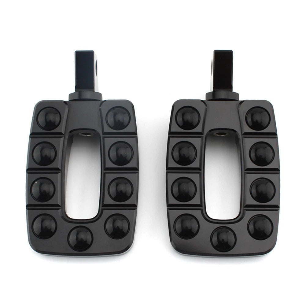 Red Steering Wheel VO I/O Switch Button Trim for BMW 3 Series E46 (1998–2006)