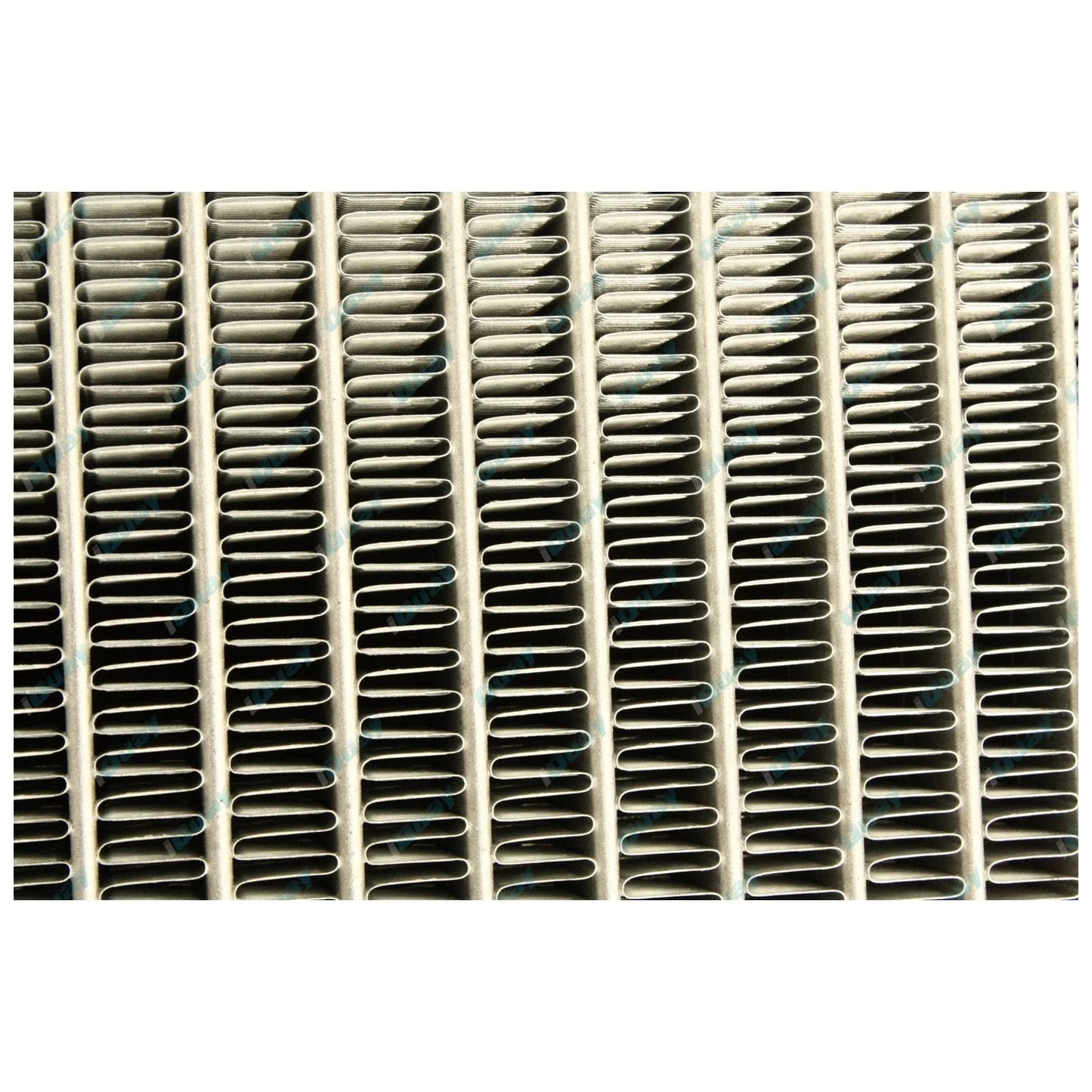 Alloy Radiator for Nissan Navara D21 2.4L Z24 KA24E 3.0L VG30E 87-97 Auto Petrol