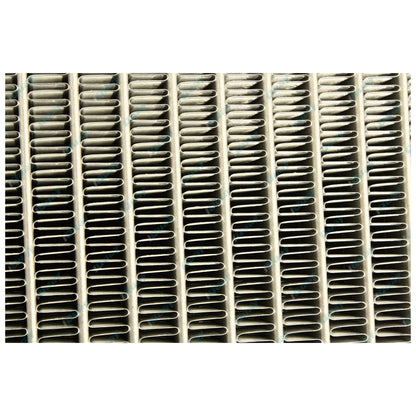 Alloy Radiator for Nissan Navara D21 2.4L Z24 KA24E 3.0L VG30E 87-97 Auto Petrol