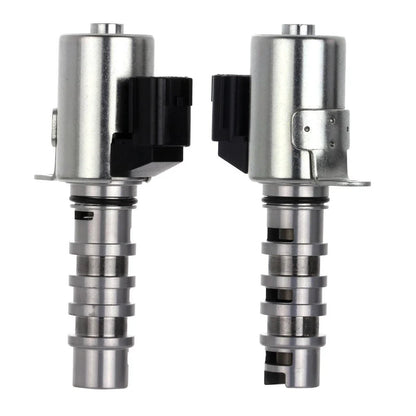 2 x Variable Timing Solenoid VVT Solenoid for Nissan Infiniti (2003–2017)
