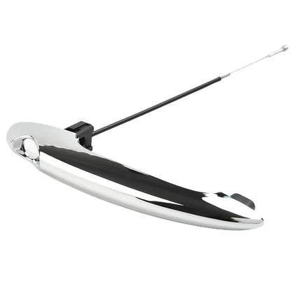 Driver Side Outside Door Handle for Mini Cooper Hatchback Clubman Roadster (2002-2023)