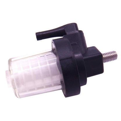 Fuel Filter for Mercury Outboard Engine (9.9–50 HP)