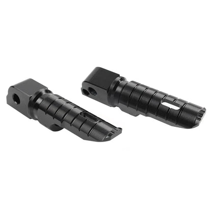 Rear Footrests Pegs for BMW R Nine T, F900R, F900XR, R1200R, R1200RS, R1250R (2014-2023)