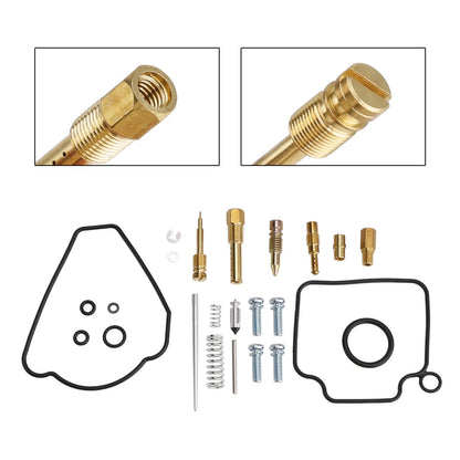 Carburetor Repair Kit 16100-HN1-013 for Honda TRX400EX (1999–2008)