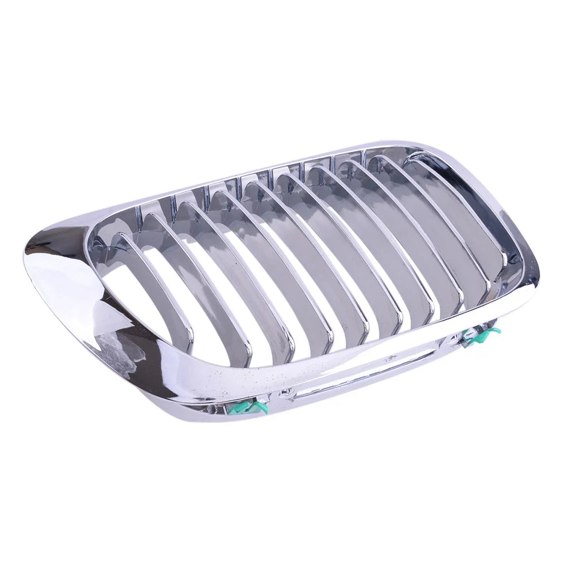 BMW 3 E46 Kidney Grille Vent Grill for 2-Door (1999-2002)