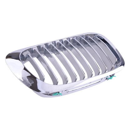 BMW 3 E46 Kidney Grille Vent Grill for 2-Door (1999-2002)