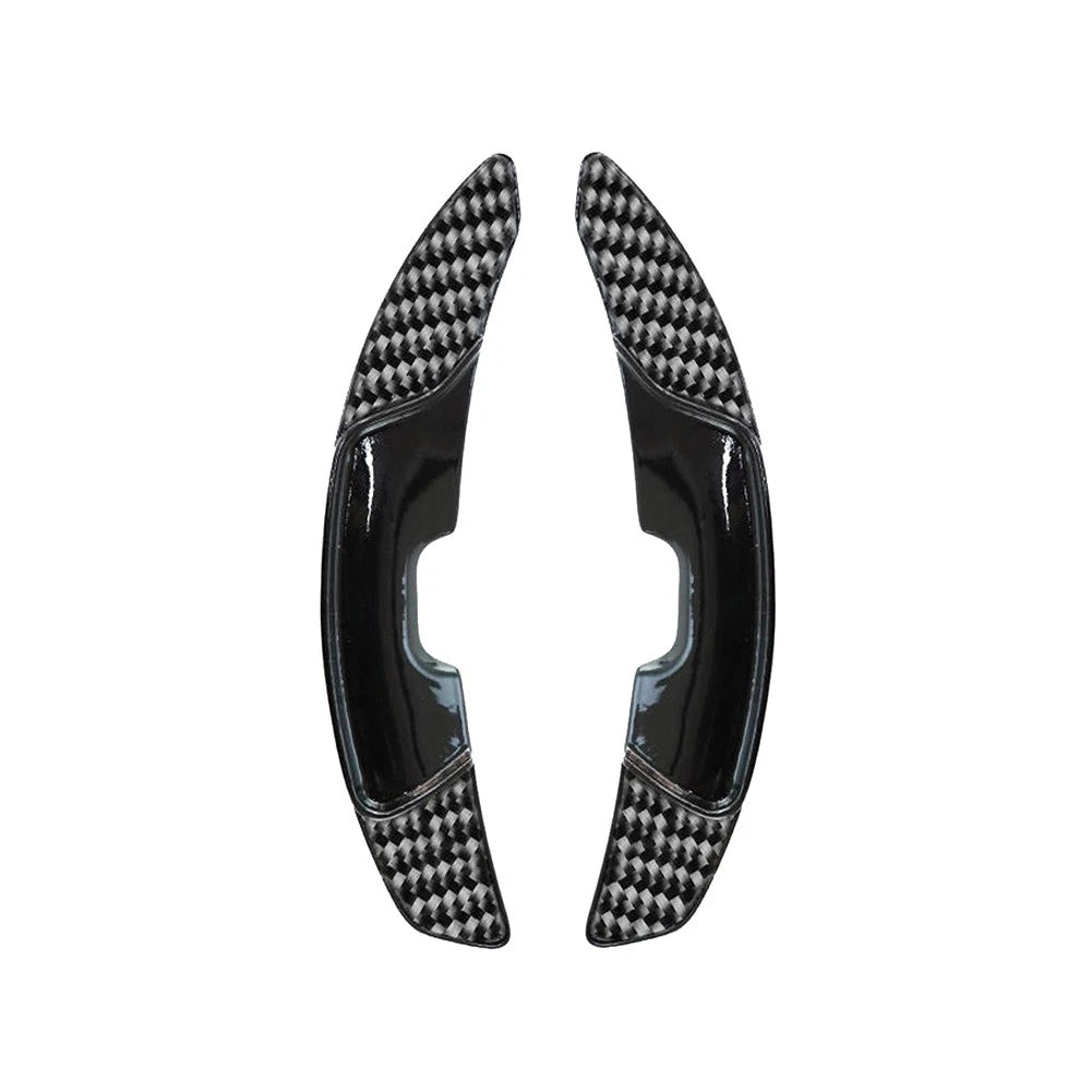 Steering Wheel Shift Paddle Extension for Lexus RX NX UX LX ES LS RZ LM (2015–2023)