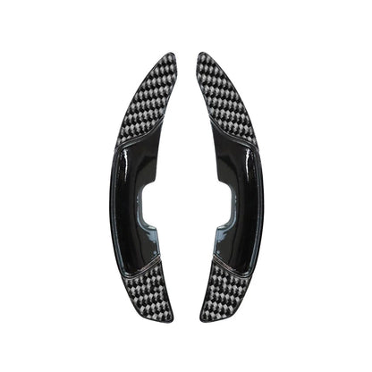 Steering Wheel Shift Paddle Extension for Lexus RX NX UX LX ES LS RZ LM (2015–2023)