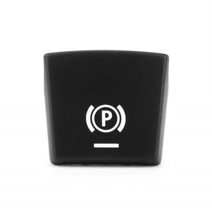Parking Brake P Button Switch Cover for BMW X5 X6 E70 E71 E72 (2007-2013)