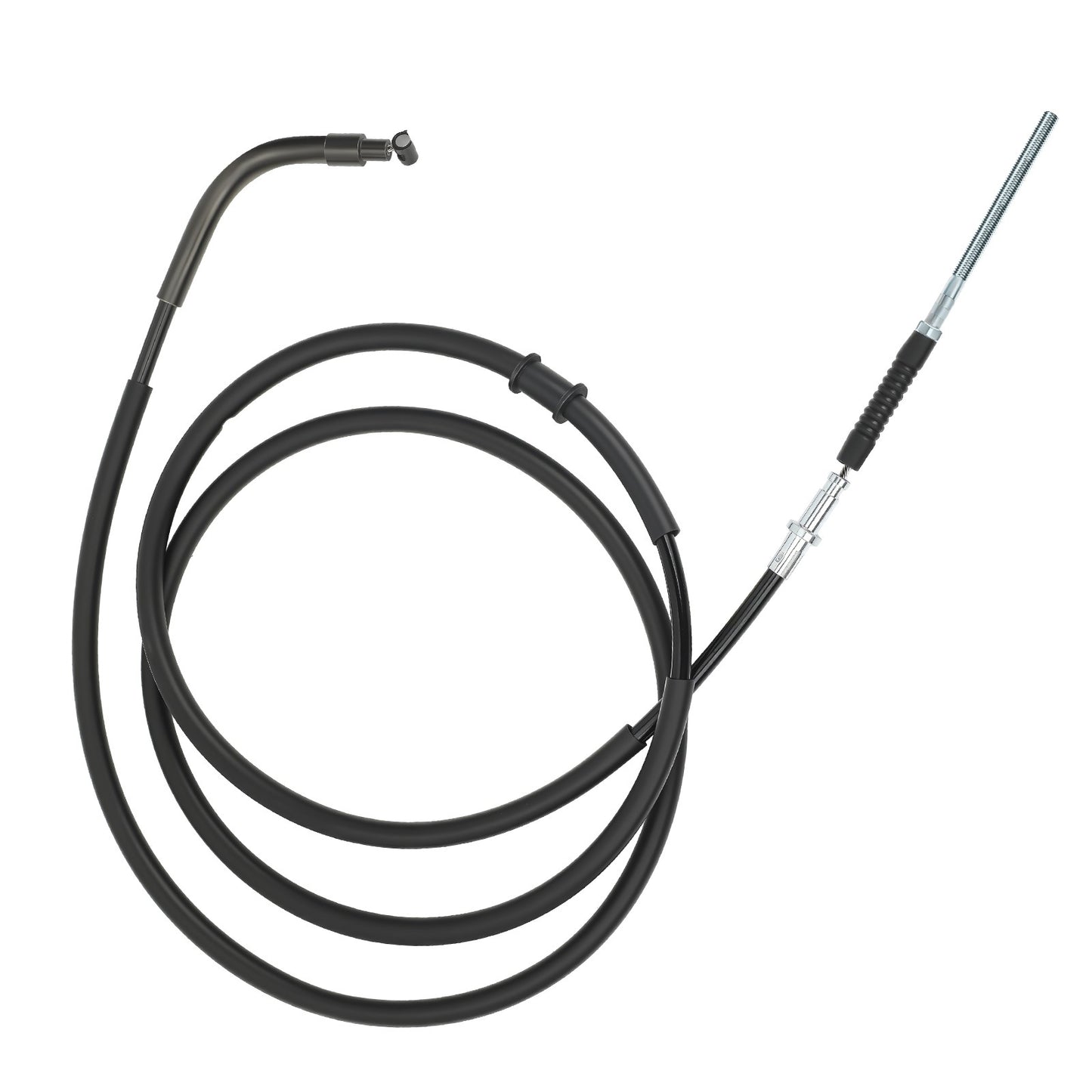 Rear Park Hand Brake Cable for Suzuki Eiger 400 (2003–2007)