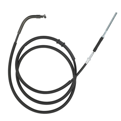 Rear Park Hand Brake Cable for Suzuki Eiger 400 (2003–2007)