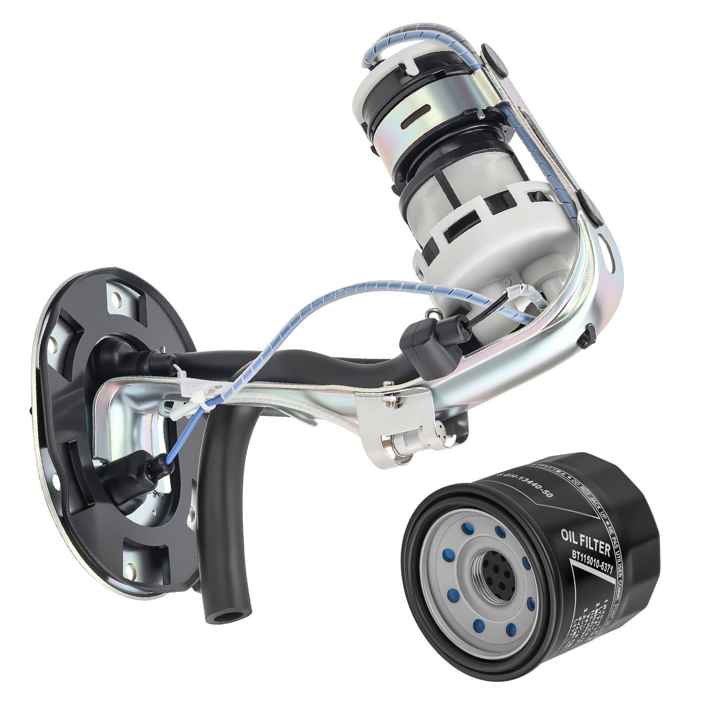 Fuel Pump Assembly for Honda GL1500 Goldwing (1988–2000)