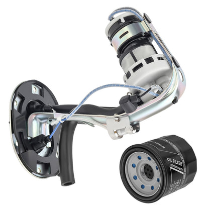 Fuel Pump Assembly for Honda GL1500 Goldwing (1988–2000)