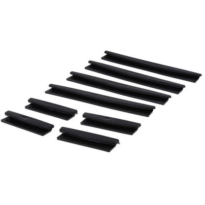 8pcs / Door Guards for Auto Care Car Van