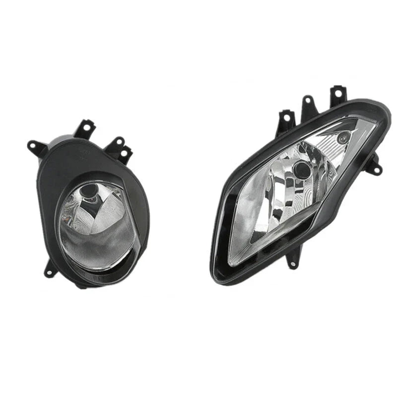 Headlight Assembly for BMW S1000RR (2009-2014)