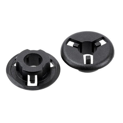 Hood Prop Rod Grommet Clip for Toyota Tacoma 4Runner RAV4 (2001-2023)