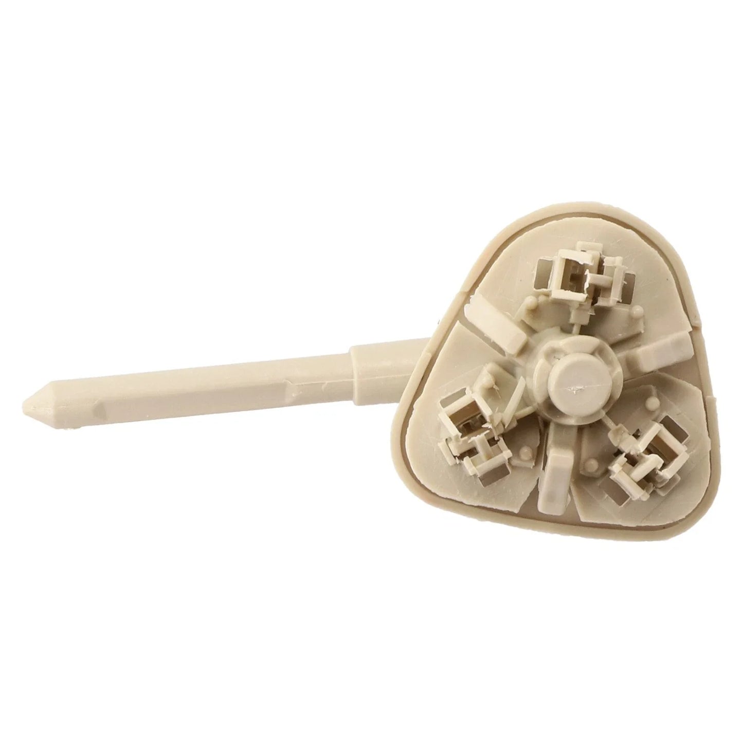 Sun Visor Clips / Rotation Shaft / Sunvisor for Car Accessories