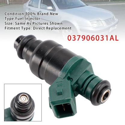 Fuel Injector for VW Golf IV, Audi A3 8L, Seat Leon, Skoda (1997–2006) 037906031AL