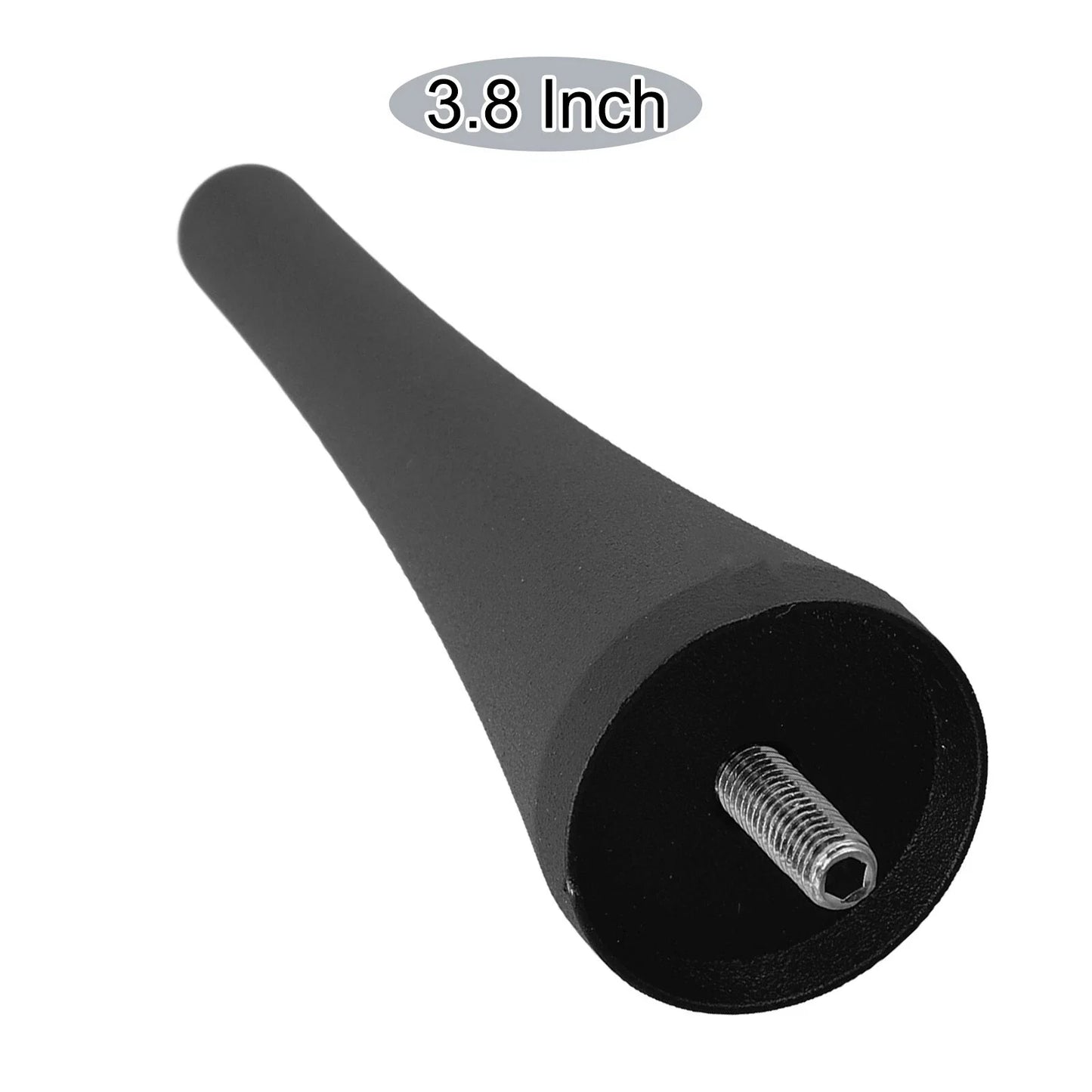 Stubby Antenna Mast 3 8 Short for Mazda MX5