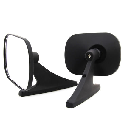 Door Mirrors Pair for Valiant Wayfarer Safari Rustler (Year Range)