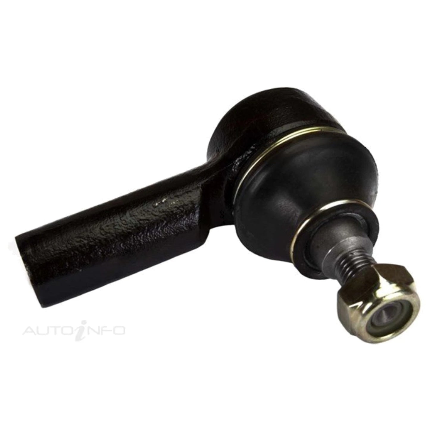 Front Outer Tie Rod Relay End for Mitsubishi Colt (2004–2012)