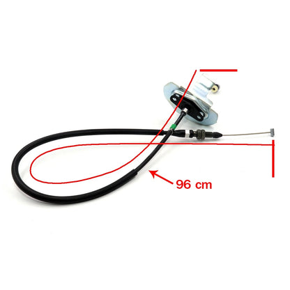 Throttle Cable for Nissan Sentra Sunny B13 B14 (1995–1999)