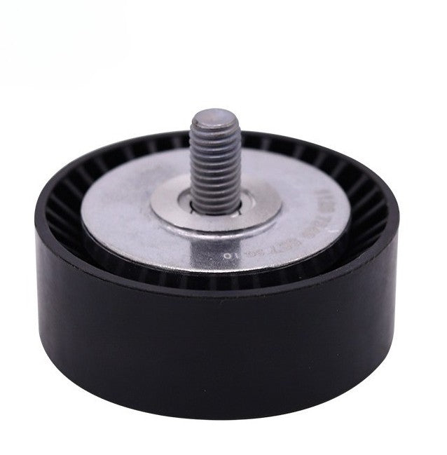 A/C Water Pump Idler Pulley for BMW X5 E53 E70 E60 E65 E66 (2000–2013)