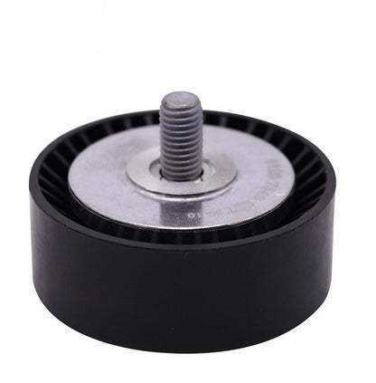 A/C Water Pump Idler Pulley for BMW X5 E53 E70 E60 E65 E66 (2000–2013)