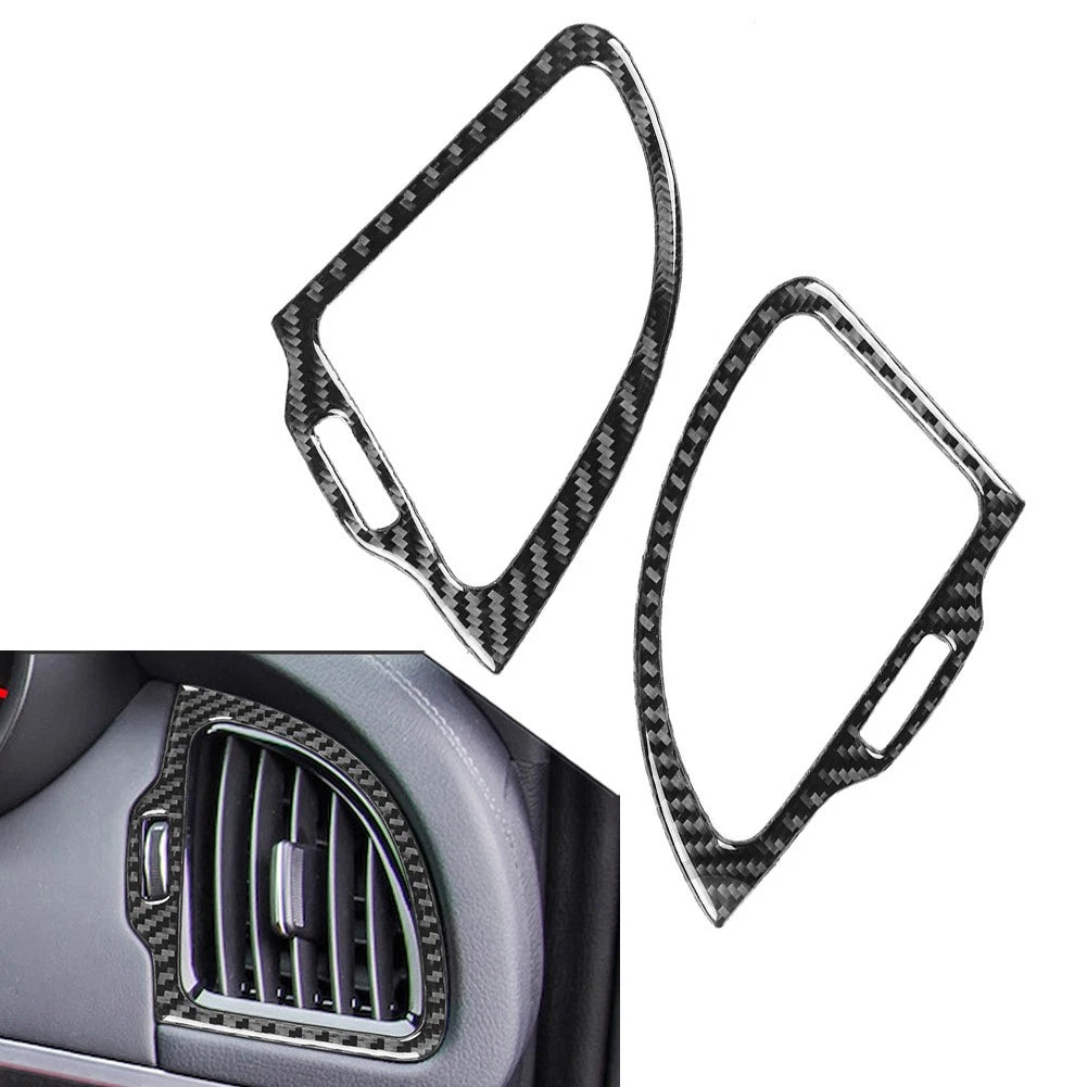 Headlight Adjust Control Switch Button Panel Cover Trim for Kia Forte (2014–2018)
