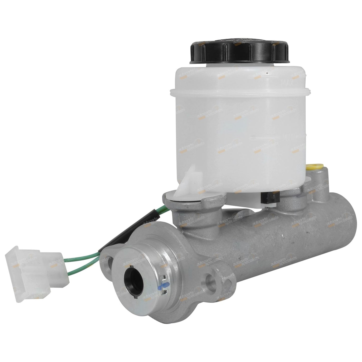 Brake Master Cylinder for Nissan Patrol GQ (1988–1997)