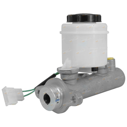 Brake Master Cylinder for Nissan Patrol GQ (1988–1997)