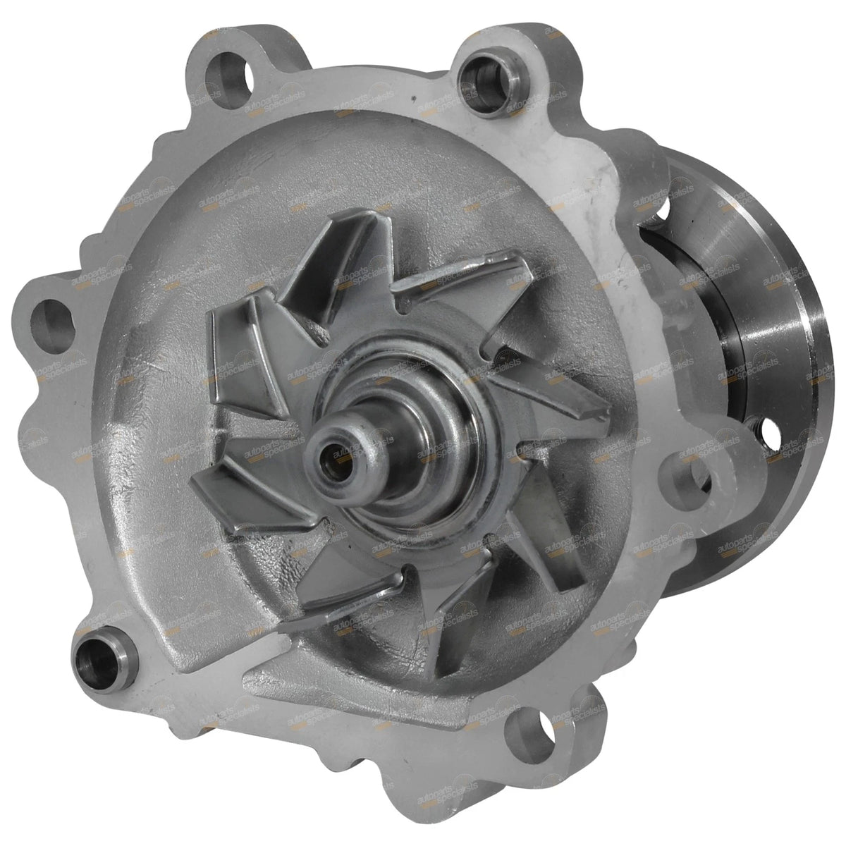 Water Pump for Hilux LN85R (1989–1994)