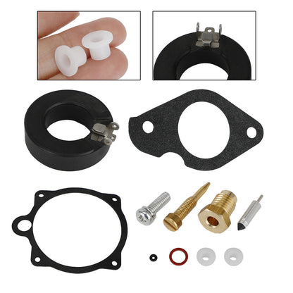 Carburetor Kit for Yamaha Outboard C25 C30 (1990–1999)