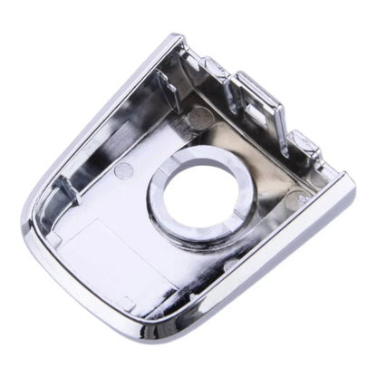 Exterior Door Handle End Cap with Keyhole for Nissan X-Trail (2014-2019)