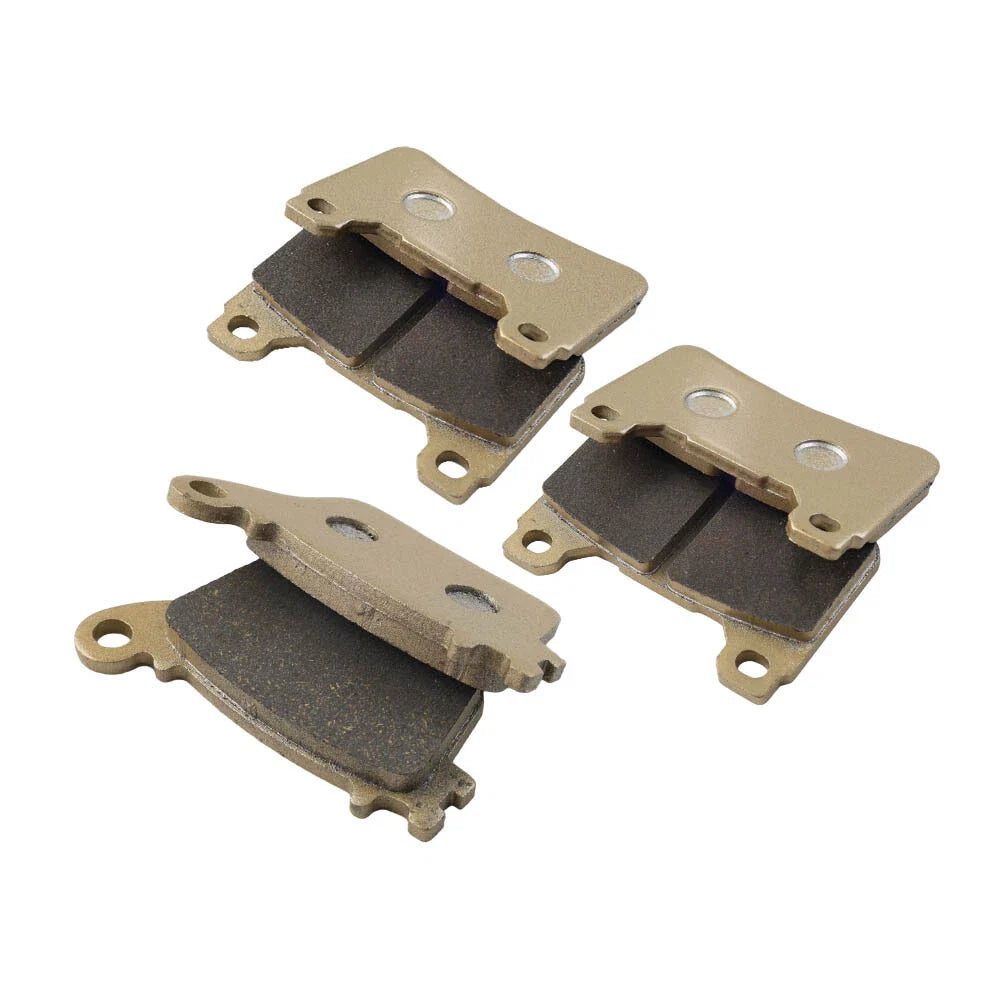 Brake Pads for Honda CBR600RR CBR1000RR/RA (2007-2016)
