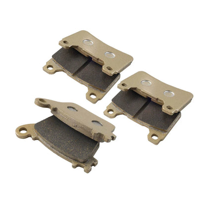Brake Pads for Honda CBR600RR CBR1000RR/RA (2007-2016)