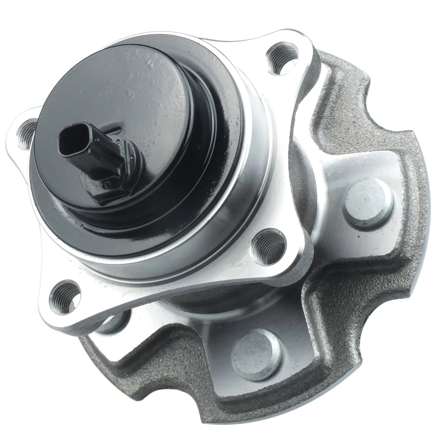 Rear Wheel Bearing Hub for Toyota Tarago Estima Previa (2006–2019)
