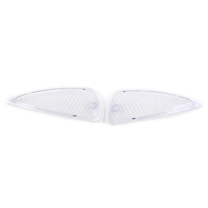 Clear Front Turn Signal Light Lens for BMW K1200RS (1997-2001)