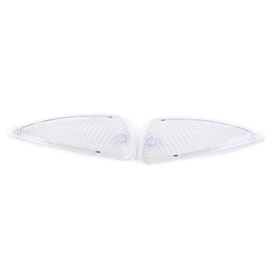 Clear Front Turn Signal Light Lens for BMW K1200RS (1997-2001)