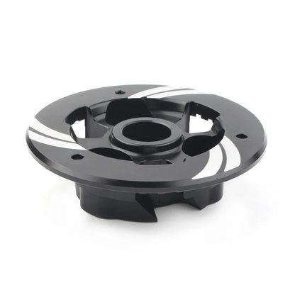 Clutch Cover Protector for Ducati Panigale 1199 1299 959 R S (2012-2020) Red