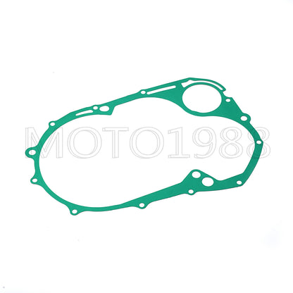 Clutch Plate Kit for Yamaha V-Star 1100 (1999–2009)