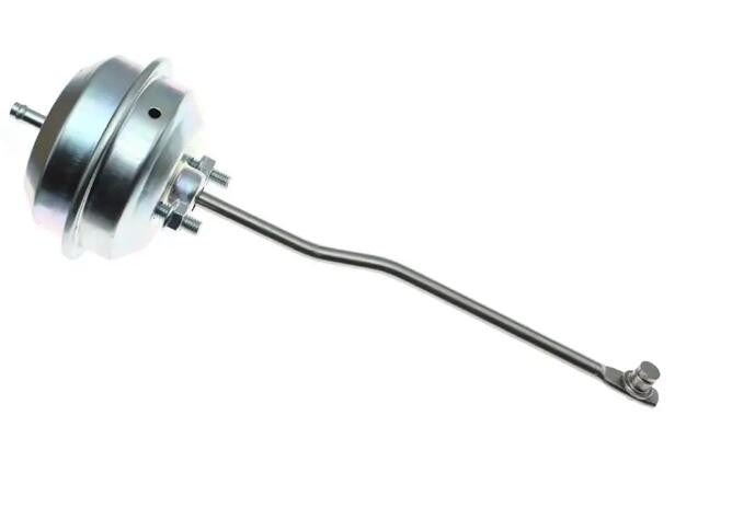 Turbo Wastegate Actuator for Mercedes W176 A180 A200 W246 B180 CLA M270 (2013–2019)