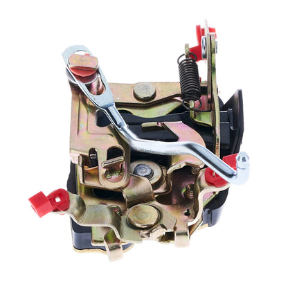 Front Right Door Lock Mechanism for Isuzu N-Series (1993–2008)