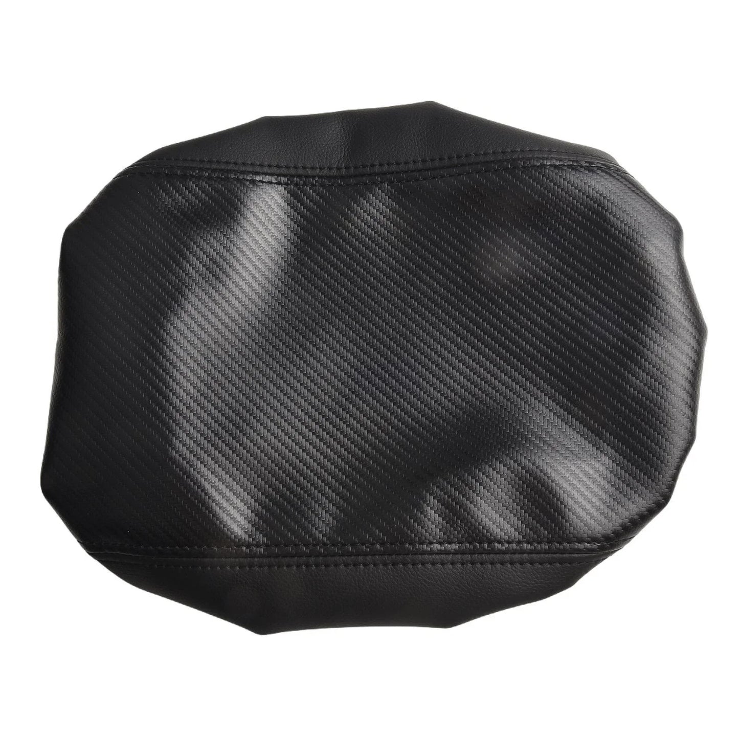 Faux Leather Armrest Cover Protector for Ford Explorer (2011–2019)