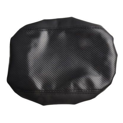 Faux Leather Armrest Cover Protector for Ford Explorer (2011–2019)
